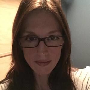 Meet your Posher, April